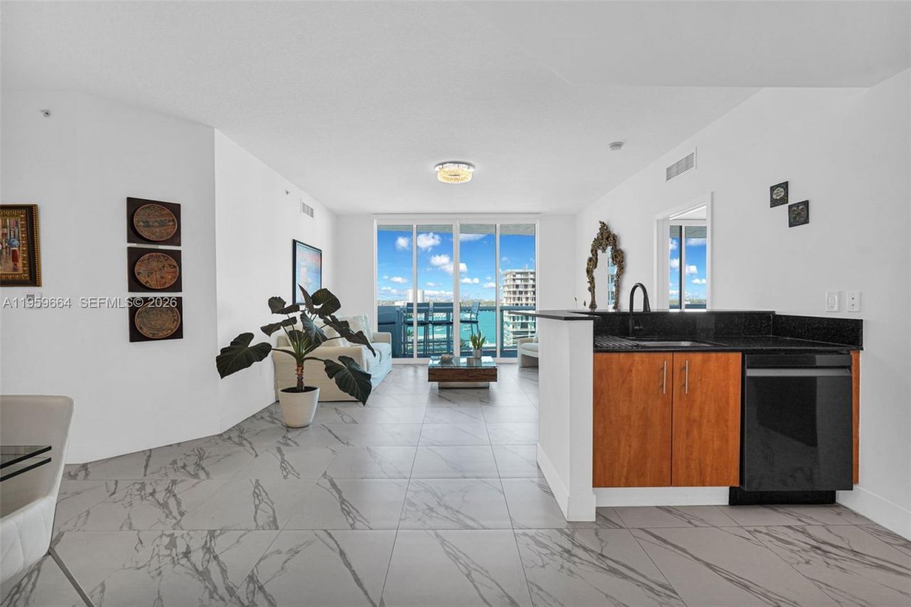 7910 Harbor Island Dr, Unit 1103, North Bay Village, FL 33141 Photo