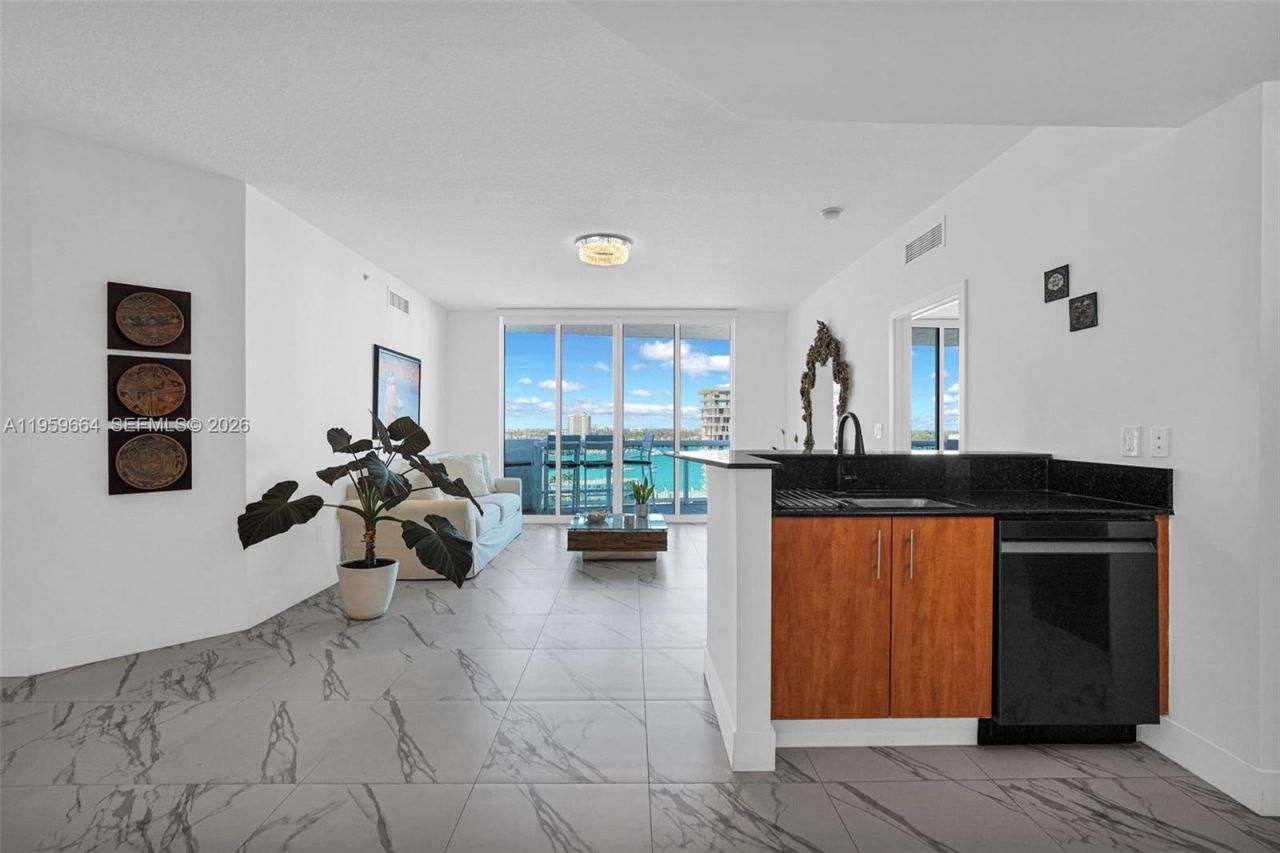 7910 Harbor Island Dr, Unit 1103, North Bay Village, FL 33141 Photo