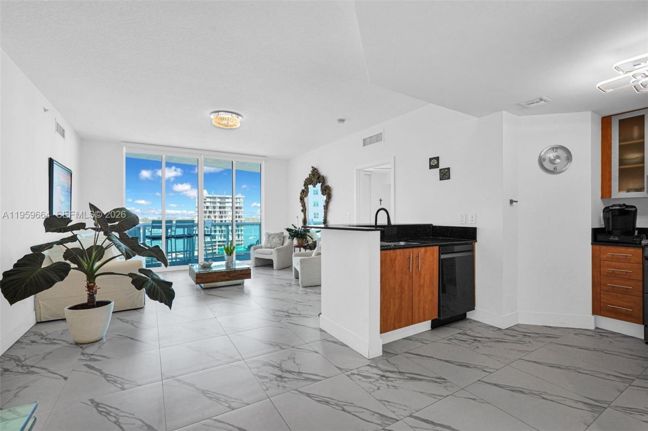 7910 Harbor Island Dr, Unit 1103, North Bay Village, FL 33141 Photo