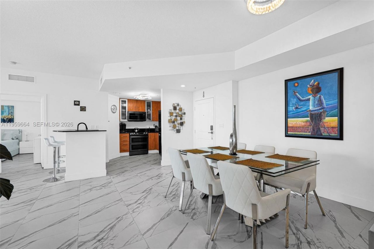 7910 Harbor Island Dr, Unit 1103, North Bay Village, FL 33141 Photo