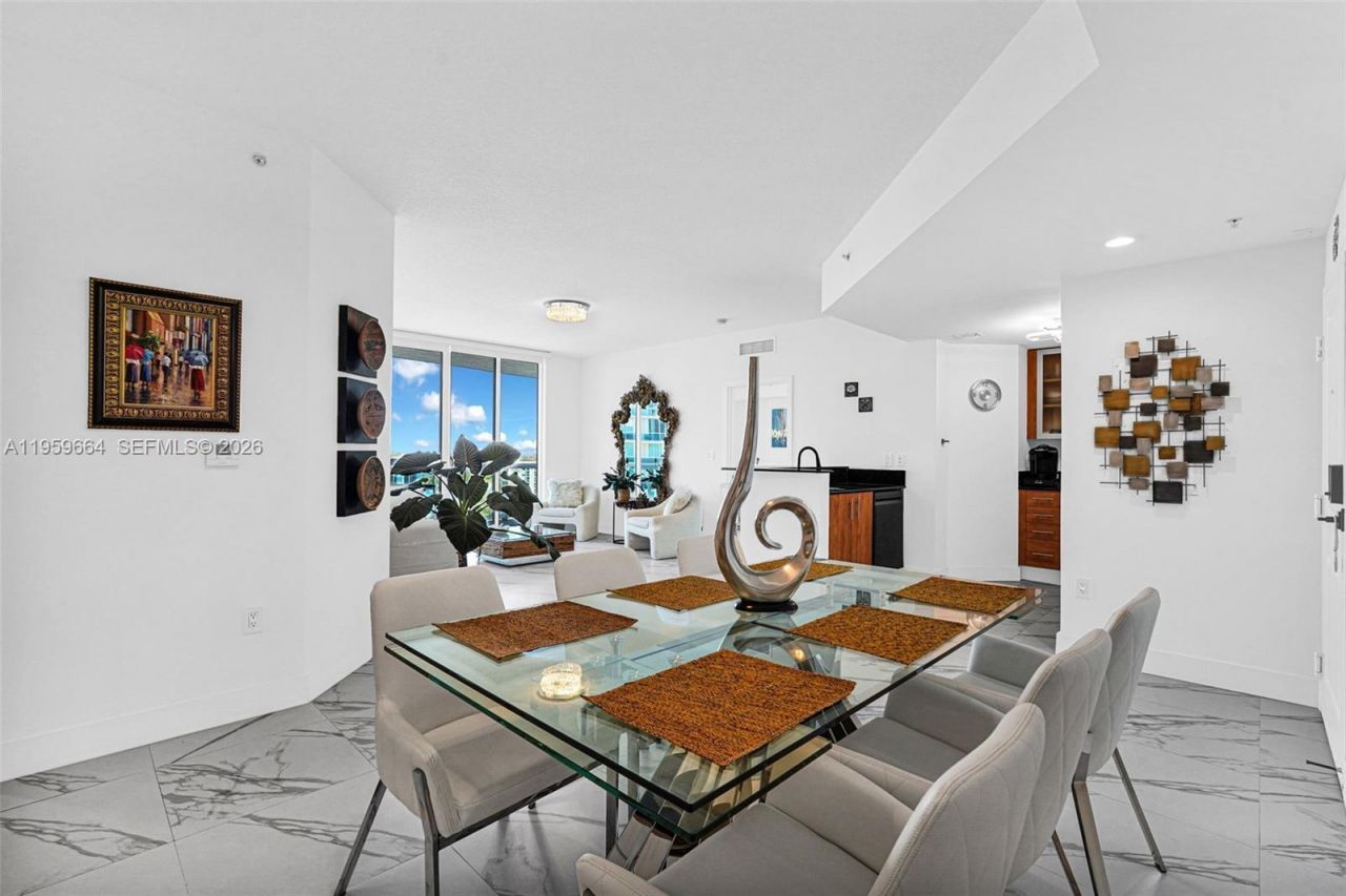 7910 Harbor Island Dr, Unit 1103, North Bay Village, FL 33141 Photo