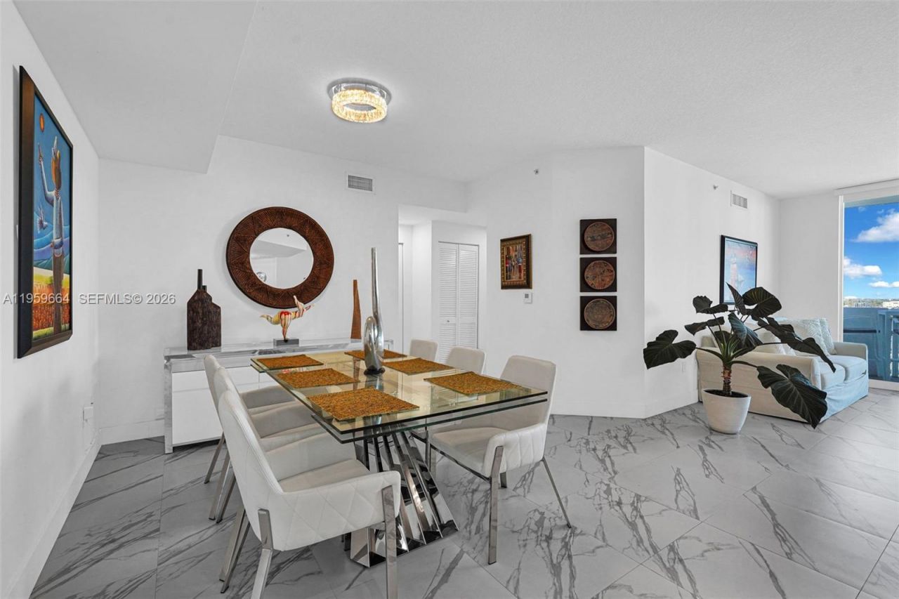 7910 Harbor Island Dr, Unit 1103, North Bay Village, FL 33141 Photo