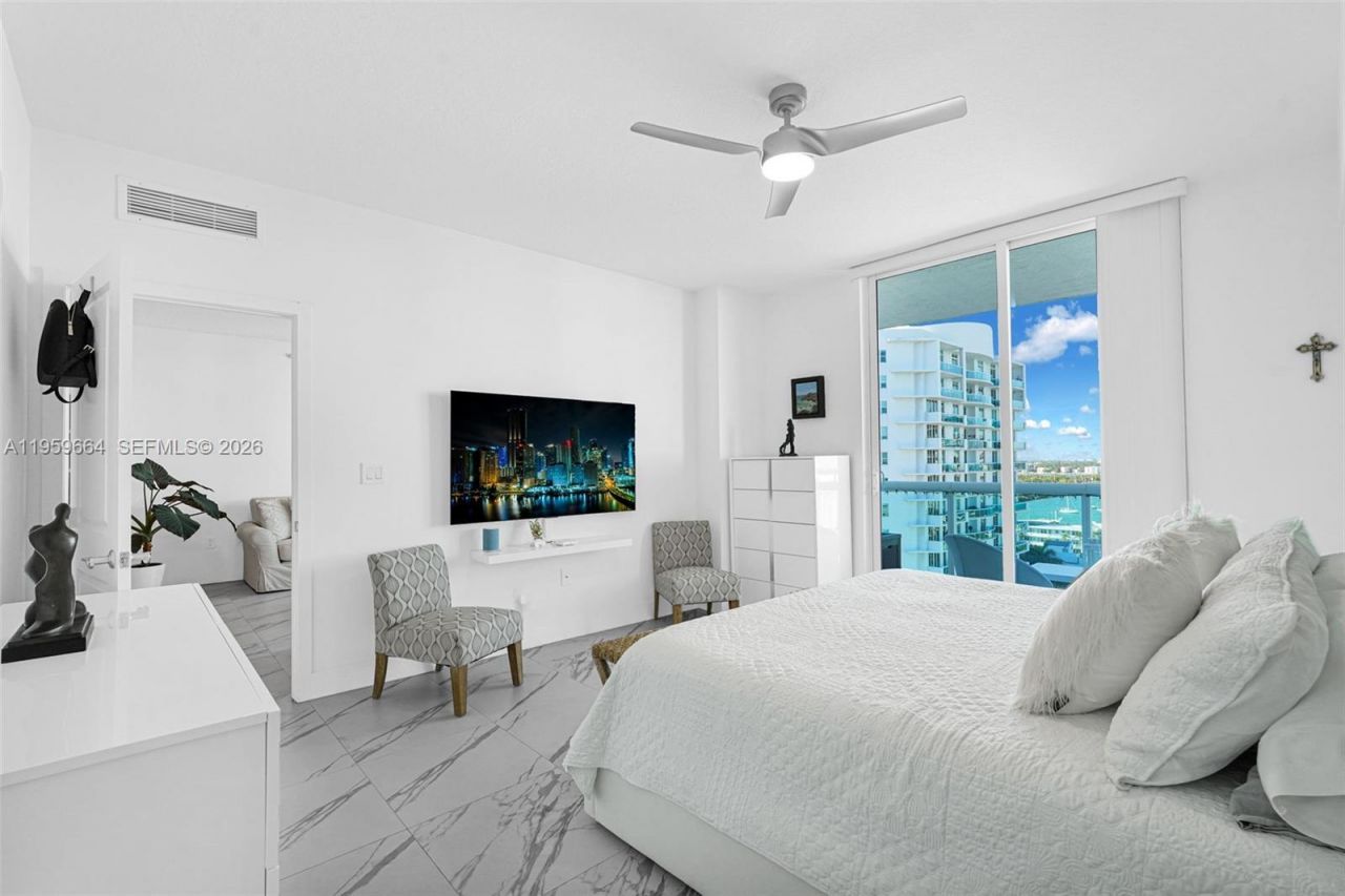 7910 Harbor Island Dr, Unit 1103, North Bay Village, FL 33141 Photo