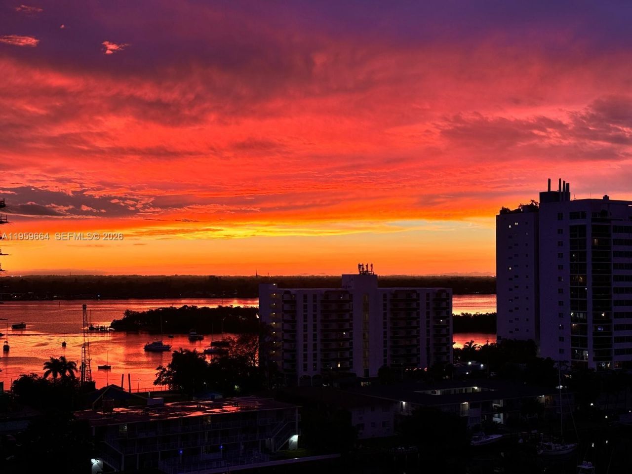 7910 Harbor Island Dr, Unit 1103, North Bay Village, FL 33141 Photo