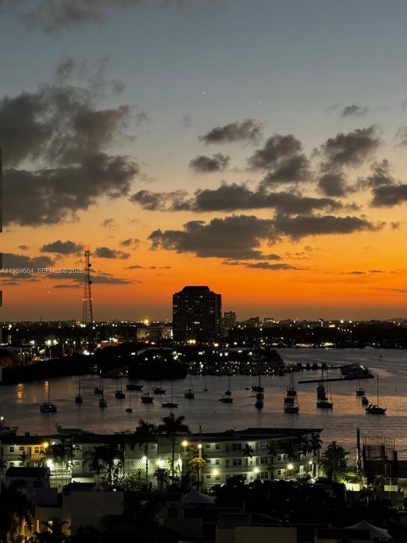 7910 Harbor Island Dr, Unit 1103, North Bay Village, FL 33141 Photo