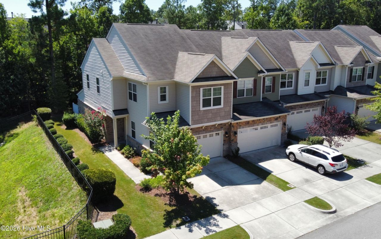 311 Scotlow Way, Morrisville, NC 27560 Main Photo