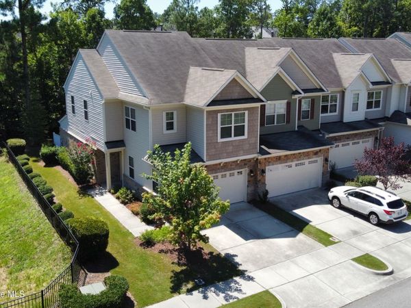 311 Scotlow Way, Morrisville, NC 27560
