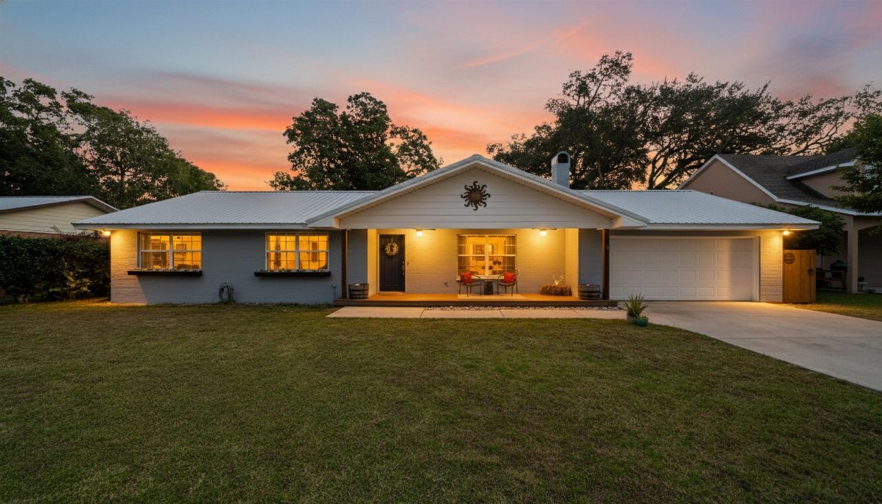 15 Ocean Woods Dr, Saint Augustine, FL 32080 Main Photo