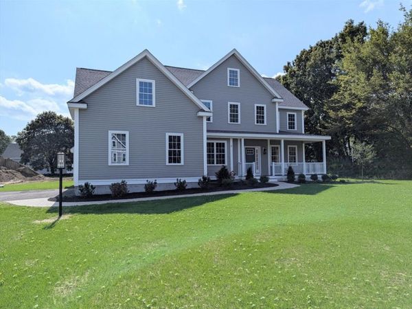 3 Quinn Road, Marlborough, MA 01752