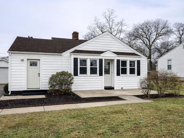 818 Ford Ave, Muscle Shoals, AL