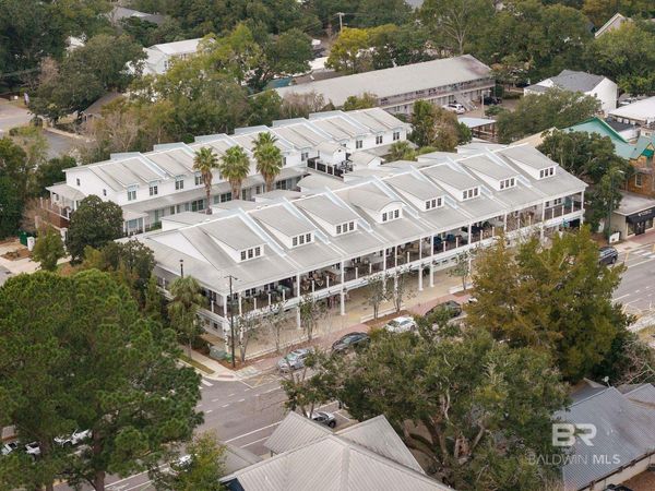 50 S Church Street, Unit 12, Fairhope, AL 36532