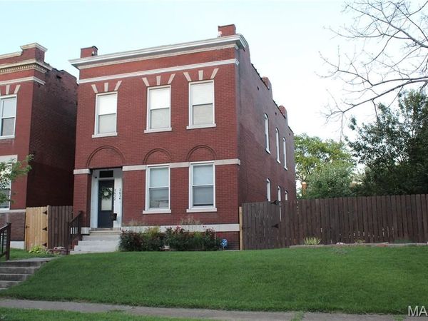 2632 Tennessee Avenue, St Louis, MO 63118