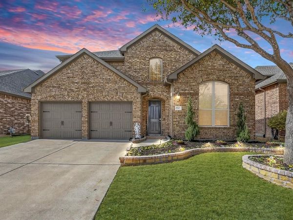 9545 Bewley Court, Fort Worth, TX 76244