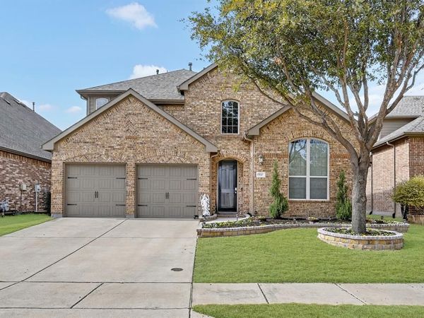 9545 Bewley Court, Fort Worth, TX 76244