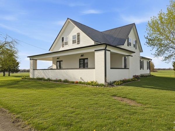 6574 E US Highway 35, Losantville, IN 47354