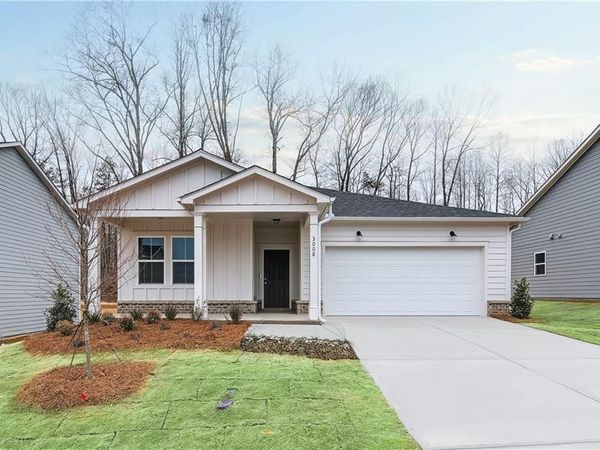 3158 Bronte Court, Gainesville, GA 30507
