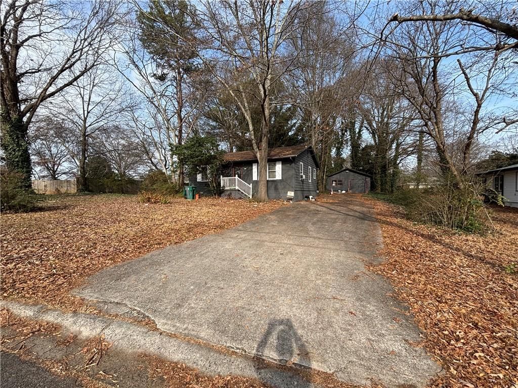 981 Oakdale Drive Se, Smyrna, GA 30080 Main Photo