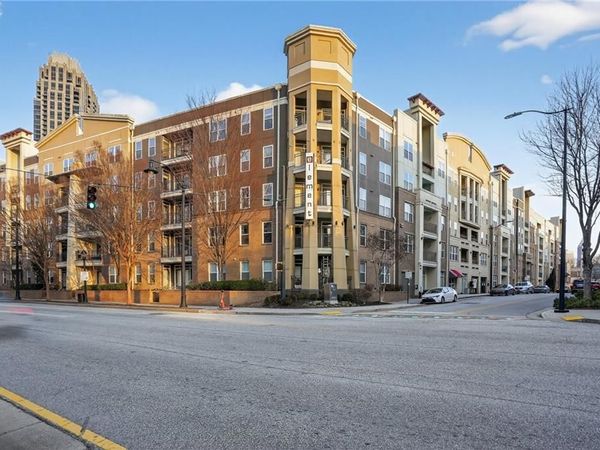 390 17th Street NW, Unit 2025, Atlanta, GA 30363