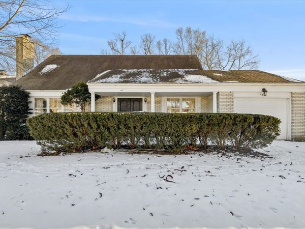 47 Sunset Drive, Cary, IL 60013