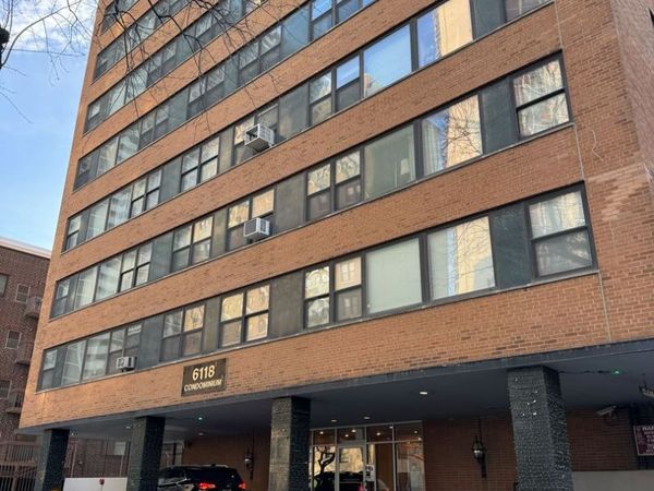 6118 N Sheridan Road, Unit 707, Chicago, IL 60660