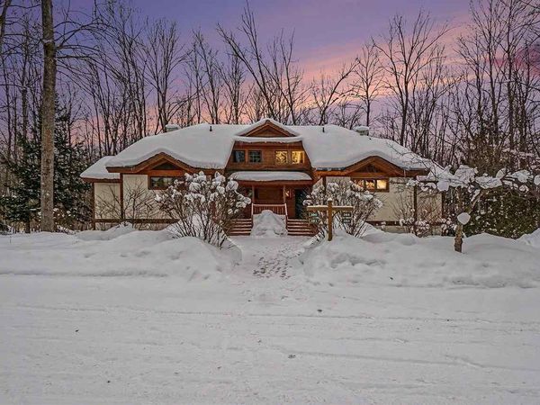 02538 Village Drive, Unit 87, Boyne Falls, MI 49713