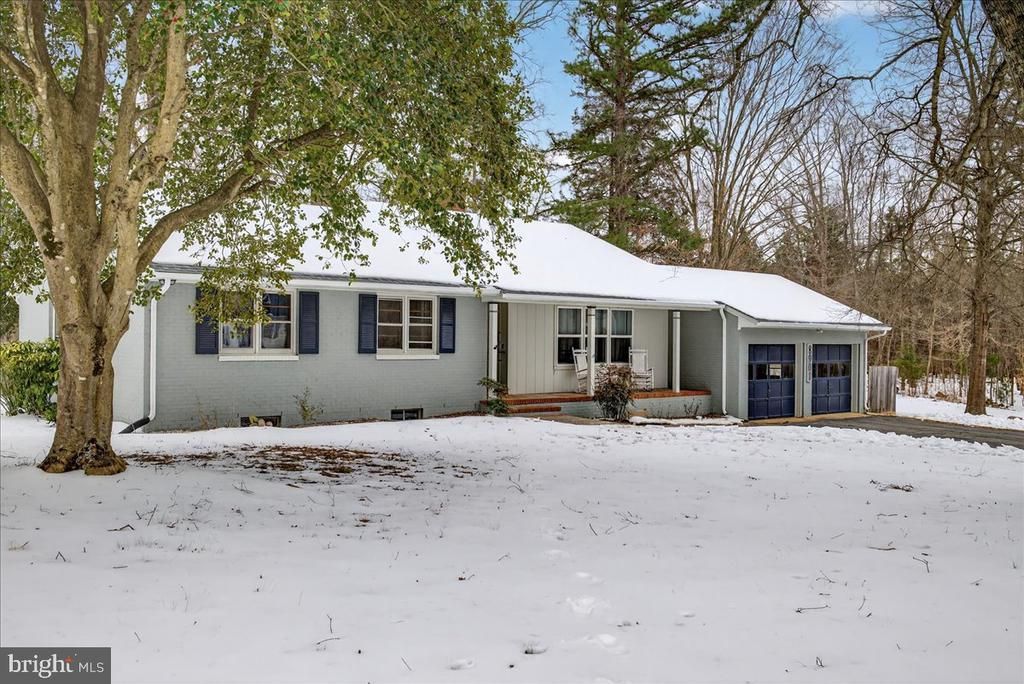 8901 Deekens Street, Amelia Court House, VA 23002 Main Photo