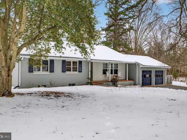 8901 DEEKENS STREET, AMELIA COURT HOUSE, VA 23002