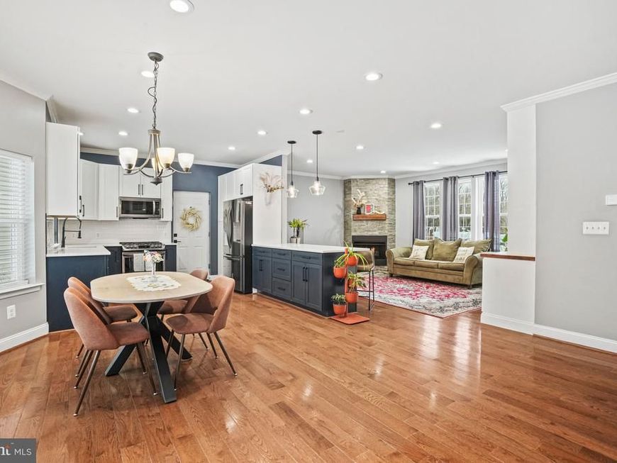 10908 Dower House Court, Upper Marlboro, MD 20772 Main Photo
