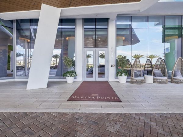 5120 MARINA WAY, Unit 14002, TAMPA, FL 33611