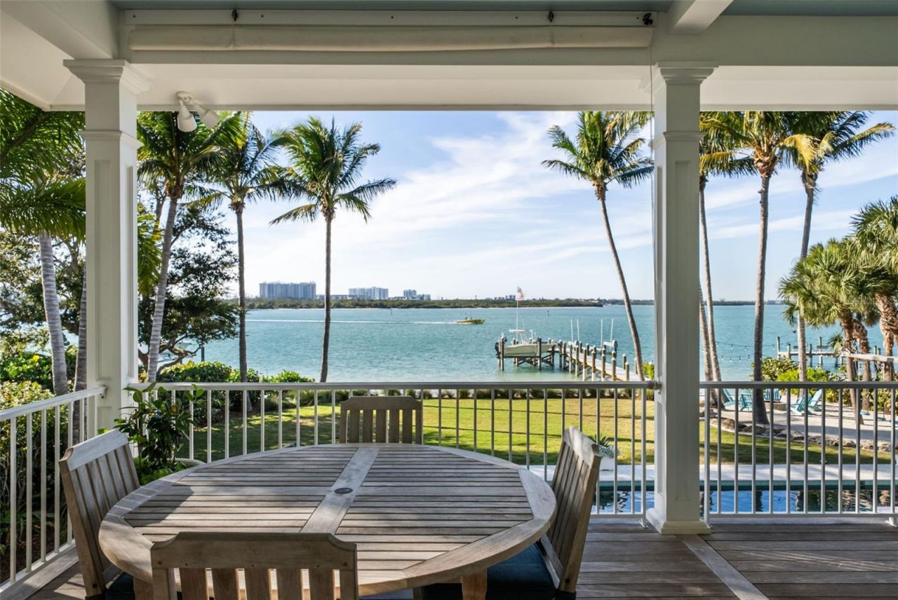 3440 Gulfmead Drive, Sarasota, FL 34242 Photo