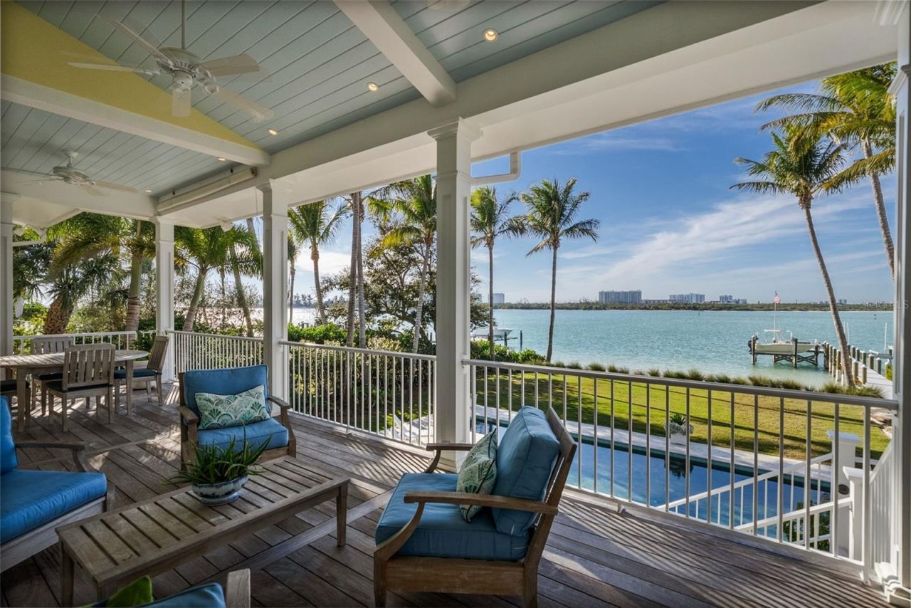 3440 Gulfmead Drive, Sarasota, FL 34242 Photo