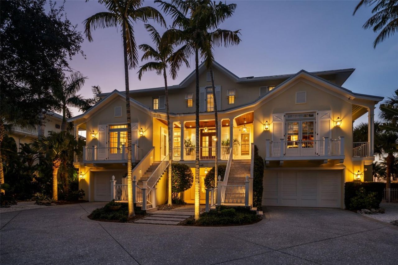 3440 Gulfmead Drive, Sarasota, FL 34242 Photo