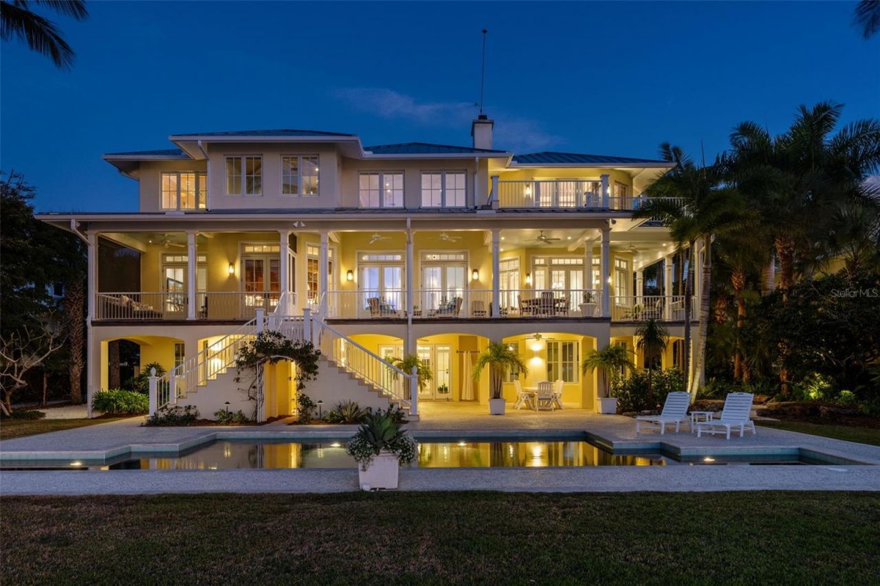 3440 Gulfmead Drive, Sarasota, FL 34242 Photo