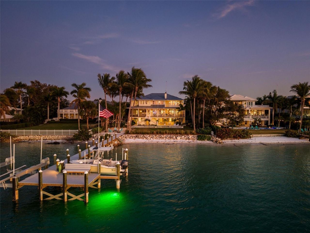 3440 Gulfmead Drive, Sarasota, FL 34242 Photo