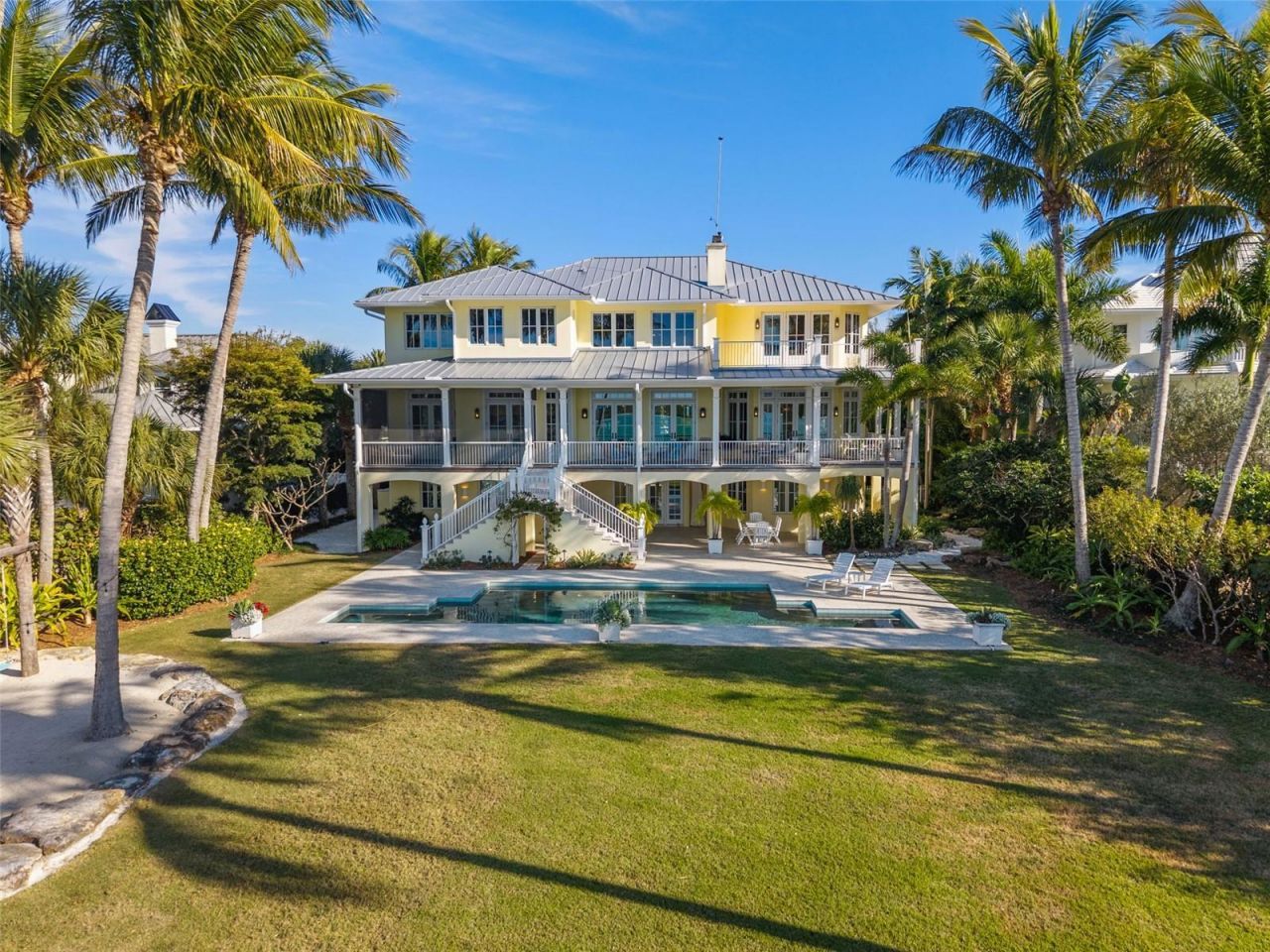 3440 Gulfmead Drive, Sarasota, FL 34242 Photo