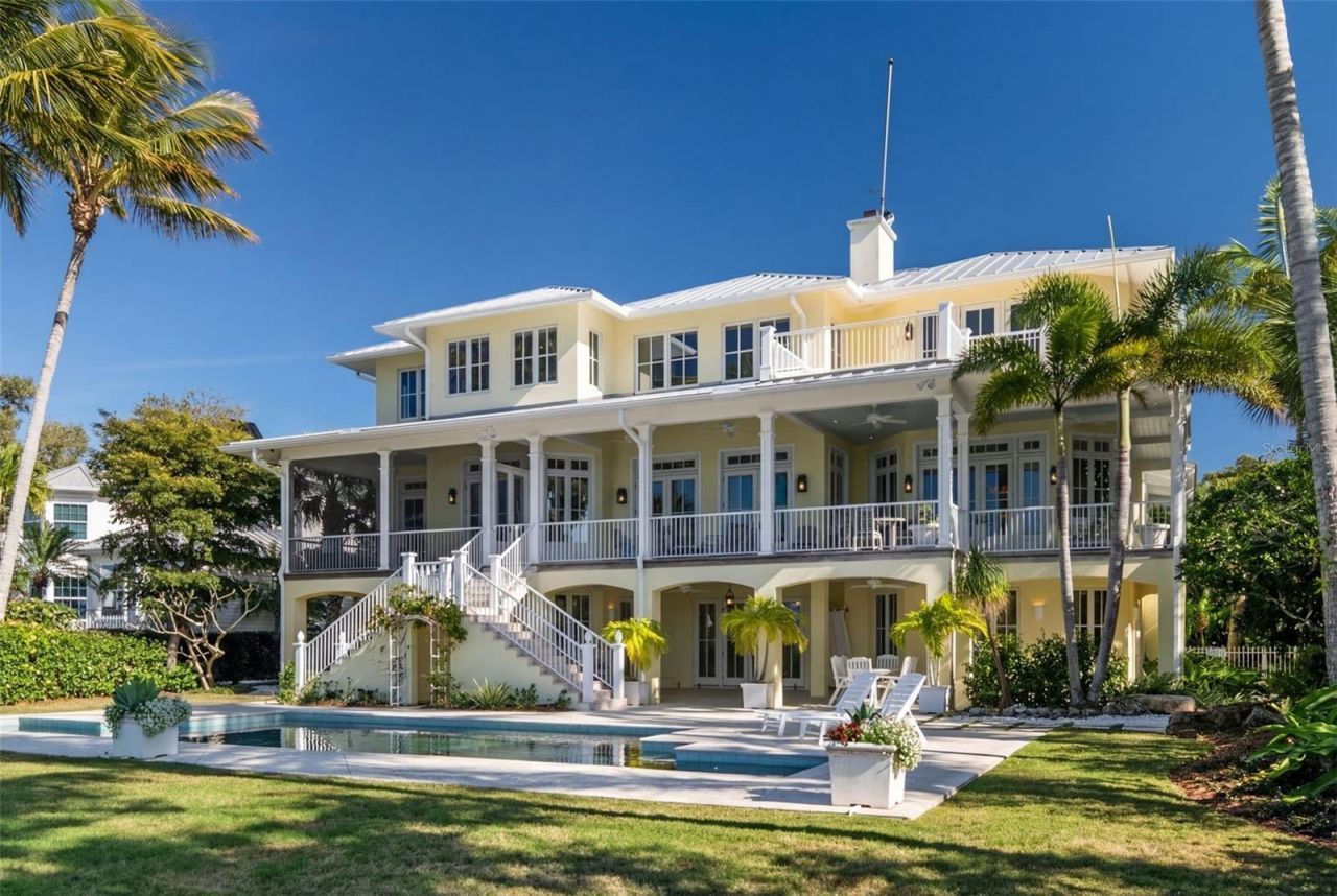 3440 Gulfmead Drive, Sarasota, FL 34242 Photo