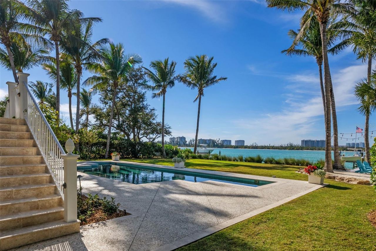 3440 Gulfmead Drive, Sarasota, FL 34242 Photo