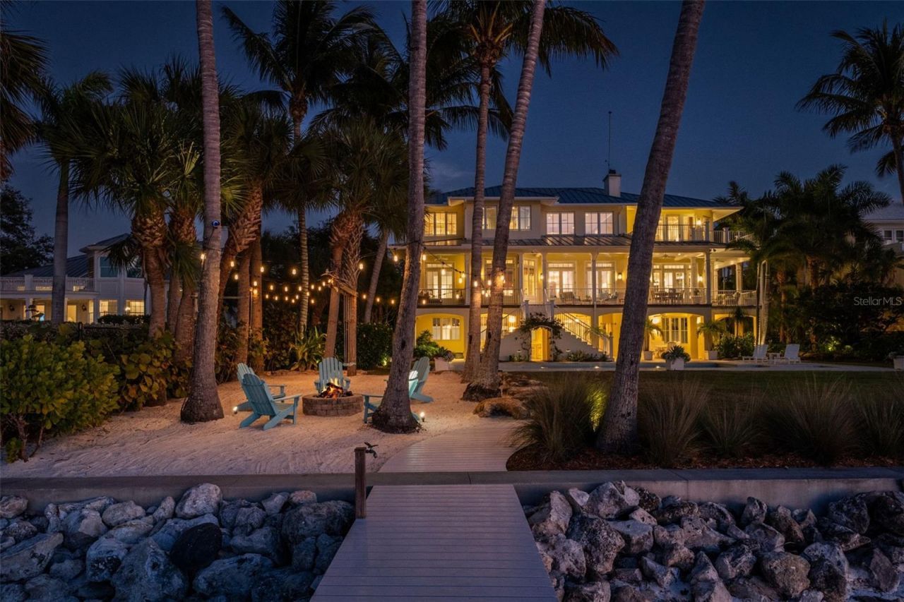 3440 Gulfmead Drive, Sarasota, FL 34242 Photo