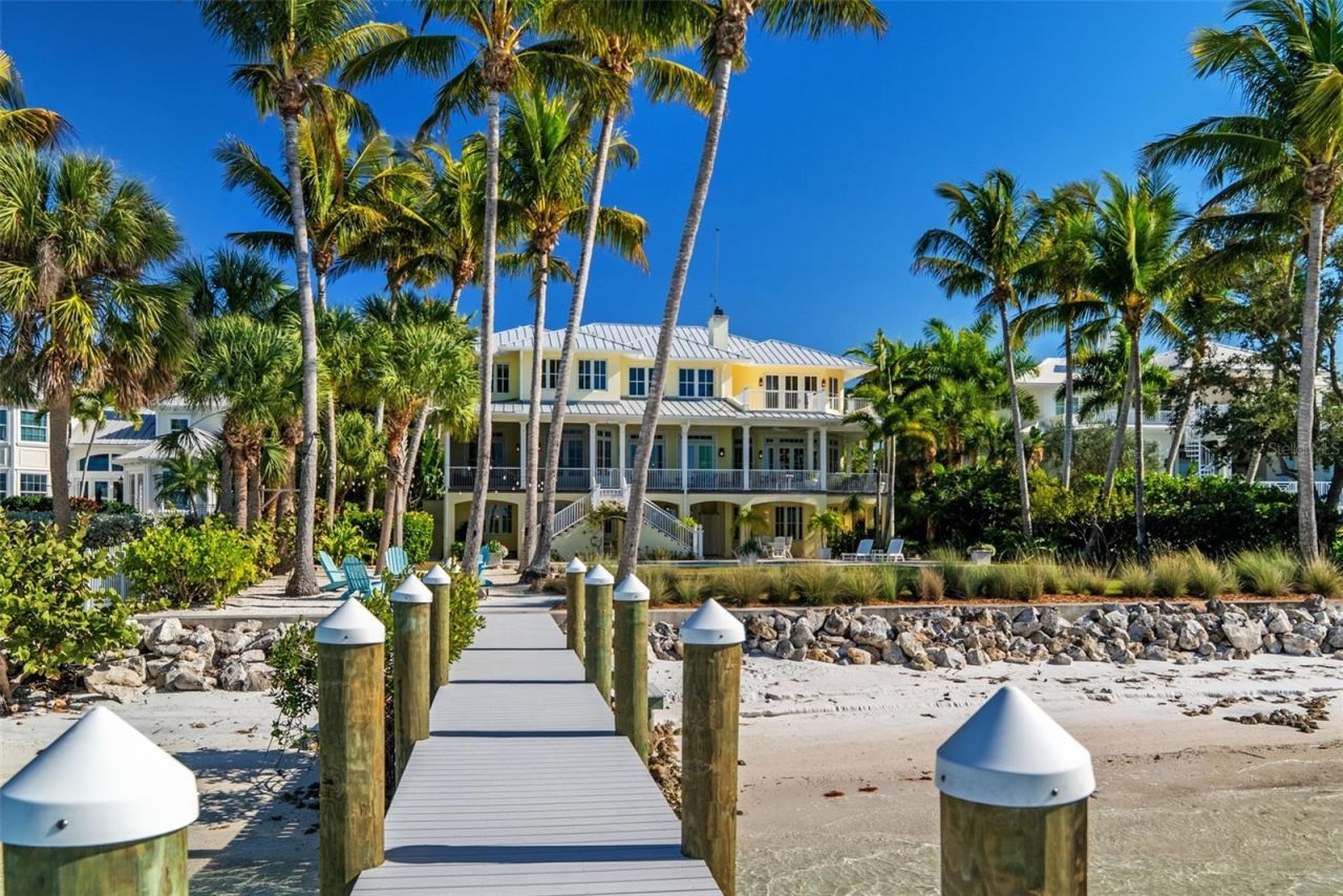 3440 Gulfmead Drive, Sarasota, FL 34242 Photo