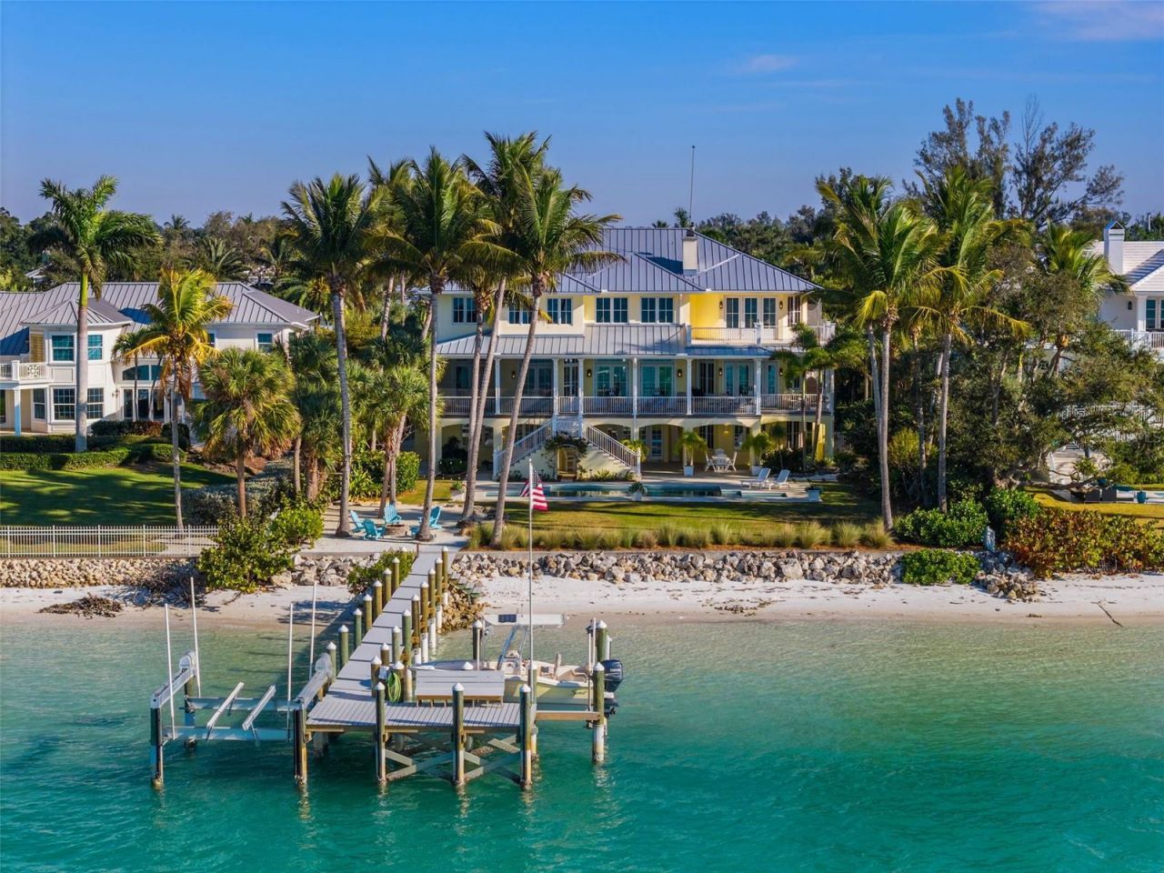 3440 Gulfmead Drive, Sarasota, FL 34242 Photo