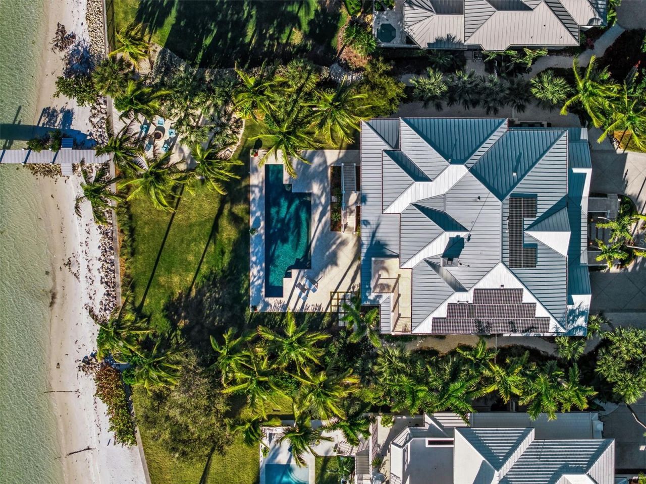 3440 Gulfmead Drive, Sarasota, FL 34242 Photo