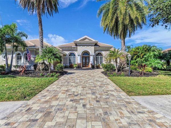 7137 ASHLAND GLEN, LAKEWOOD RANCH, FL 34202