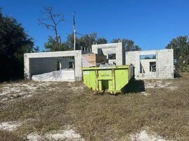 152 ALBATROSS ROAD, ROTONDA WEST, FL 33947