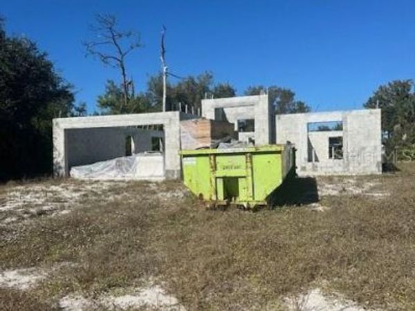 152 ALBATROSS ROAD, ROTONDA WEST, FL 33947