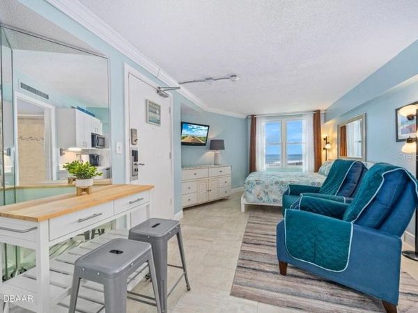 2301 S ATLANTIC AVENUE, Unit 201, DAYTONA BEACH, FL 32118
