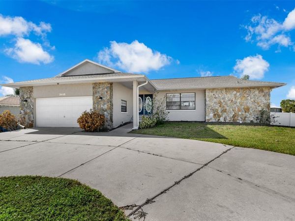 3848 TOPSAIL TRAIL, NEW PORT RICHEY, FL 34652