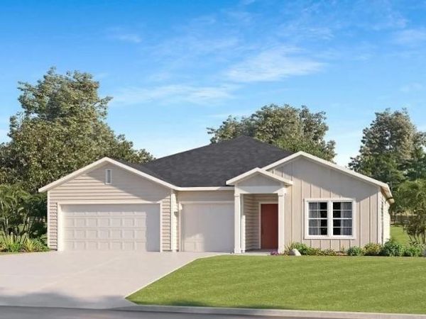 13977 NW CONVERGENCE BOULEVARD, ALACHUA, FL 32615