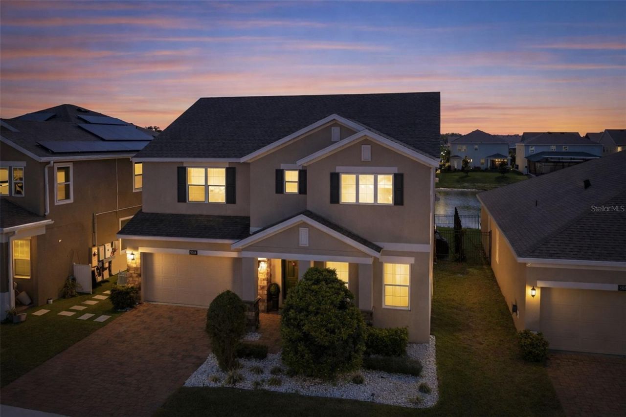 5038 Tibet Court, Saint Cloud, FL 34772 Main Photo