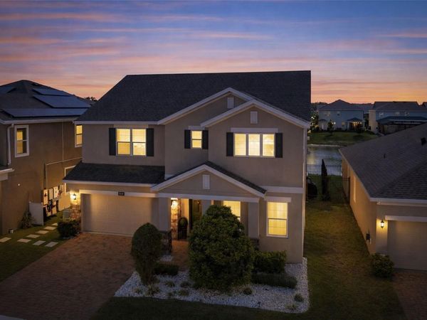 5038 TIBET COURT, ST CLOUD, FL 34772