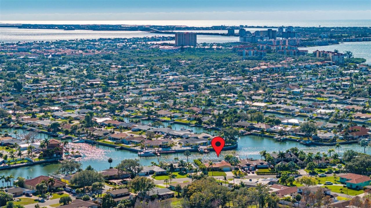 3784 42nd Avenue S, Saint Petersburg, FL 33711 Photo